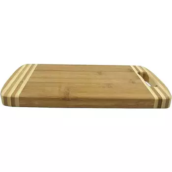 Разделочная доска Viatto CB-332215 бамбук 330х220мм