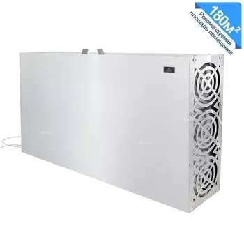 Рециркулятор бактерицидный Luxstahl РЦ-3