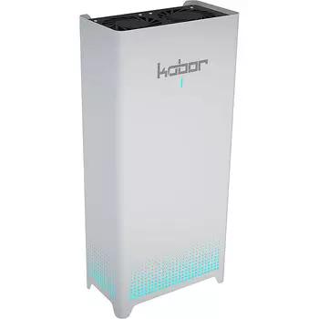 Рециркулятор бактерицидный напольный Кобор KRP4-30