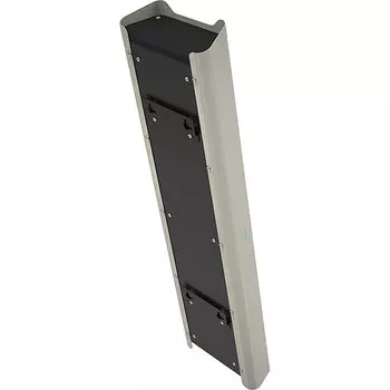 Рециркулятор бактерицидный настенный Кобор KRS2-15