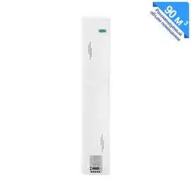 Рециркулятор бактерицидный настенный СПДС-90-Р