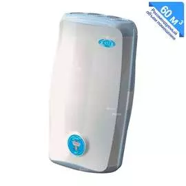 Рециркулятор-облучатель бактерицидный настенный Кронт Дезар 2 60м3 2х16Вт