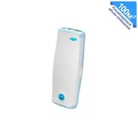 Рециркулятор-облучатель бактерицидный настенный Кронт Дезар 5, 100м3 5х15Вт