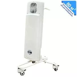 Рециркулятор-облучатель бактерицидный передвижной Кронт Дезар 801П, 1х25 Вт