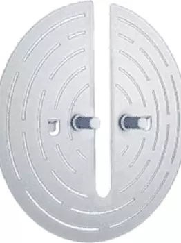 Редукционный клапан Unox XC 606