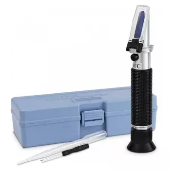 Рефрактометр 40% Брикс SSR40