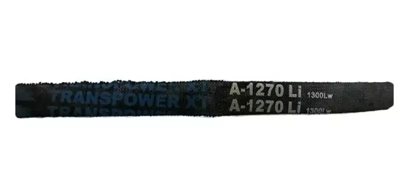 Ремень клиновый для тестомеса Hurakan HKN-HS50 1270мм