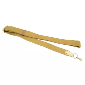 Ремень оружейный для автомата АК 74 или РПК, армейский, 1 карабин