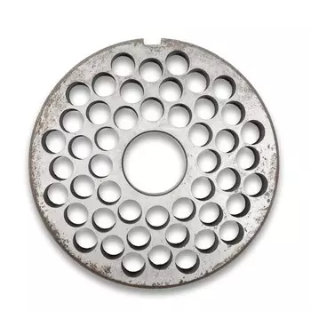 Решетка 12 мм для Hualian Machinery JR-130