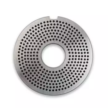 Решетка 3 мм для Hualian Machinery JR-120 (посадочное отв. 35 мм)