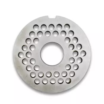 Решетка 9 мм для Hualian Machinery JR-120 (посадочное отв. 35 мм)