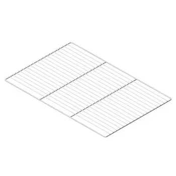 Решетка Abat 650х530 мм (ЭП-4.127.45.00.000СБ GN 2/1) нерж. (71001008695)