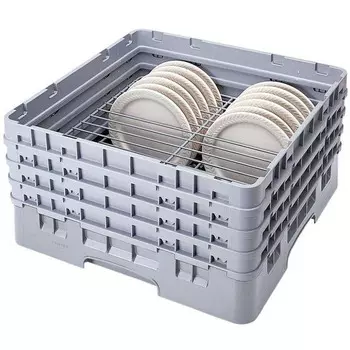 Решетка для кассеты для тарелок Cambro CRPG181112 151