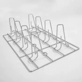 Решетка для кур Rational 6035.1006 GN 1/1 (530х325)