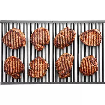 Решетка для мяса и рыбы Lainox GC113