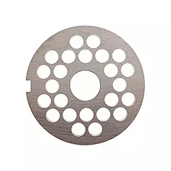 Решетка для мясорубки 10мм Koneteollisuus Oy (KT) LM-22 LM2210,0