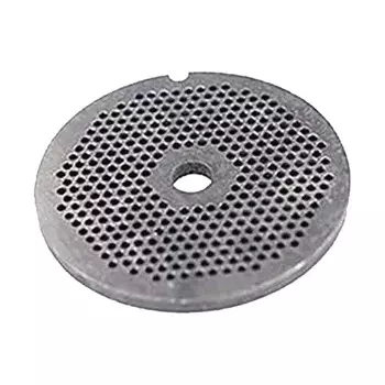 Решетка для мясорубки 3мм Koneteollisuus Oy (KT) LM-98 UNGER