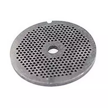 Решетка для мясорубки 3мм Koneteollisuus Oy (KT) LM-130/A 13003,0