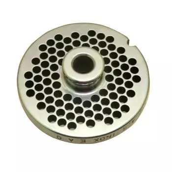 Решетка для мясорубки 4,5мм Koneteollisuus Oy (KT) LM-10 LM1004,5