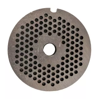 Решетка для мясорубки Hualian Machinery TC-22 3 мм