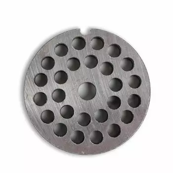 Решетка для мясорубки Hualian Machinery TT-12 8 мм