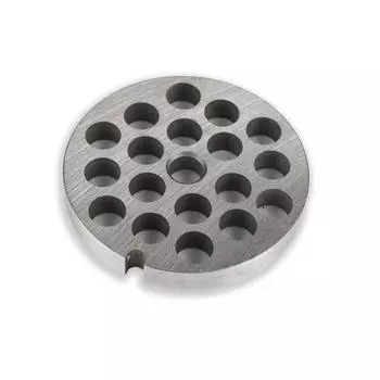 Решетка для мясорубки Hualian Machinery TT-22 12 мм