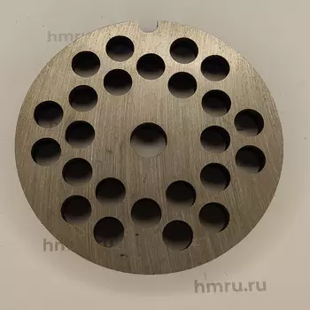 Решетка для мясорубки Hualian Machinery TT-22 9 мм