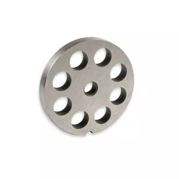 Решетка для мясорубки Hualian Machinery TT-22 16 мм