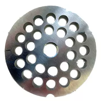 Решетка для мясорубки Hurakan HKN-12CR 5мм