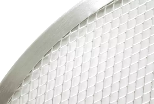 Решетка для выпечки Kocateq 18PS 45,7см алюм.