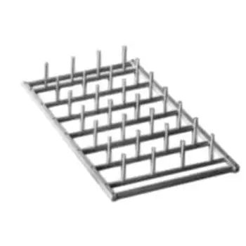 Решетка для запекания картофеля Rational 6035.1019 GN 1/1