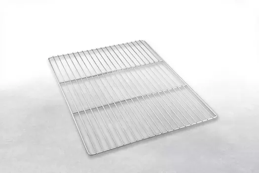 Решетка из нержавеющей стали 2/1 GN (650х530 мм) Rational 6010.2101