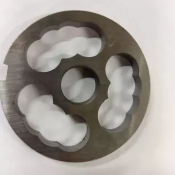 Решетка подрезная для мясорубки Fimar 12/R70 Unger