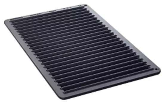 Решетка Rational CombiGrill 6035.1017 GN 1/1