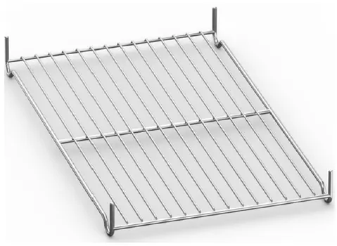 Решетка Rational на дно тигелей iVario 2-S, Pro L, Pro XL Rational 60.74.663