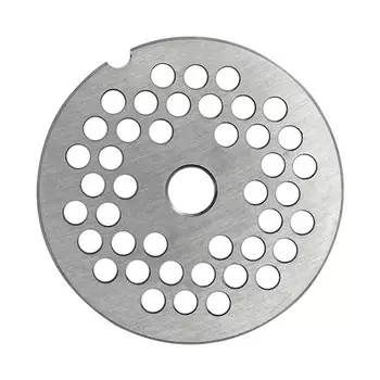 Решетка с отверстиями 6мм для мясорубки Crazy Pan CP-MM12R