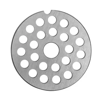 Решетка с отверстиями 6мм для мясорубки Crazy Pan CP-MM08C