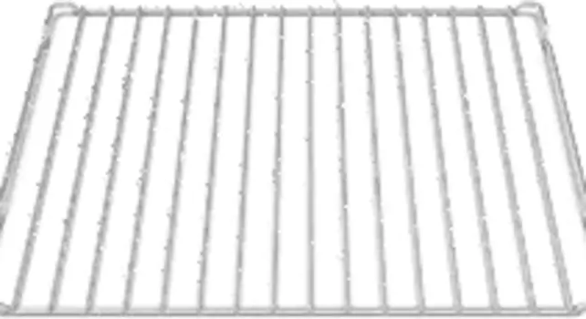 Решетка Unox Chromo.Grid GRP 305 (460x330х8,5)