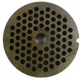 Решетка Viatto №15 HM-22 HJ22-05B, 5 мм