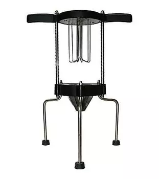 Резак для фруктов и овощей Starfood HLB-6