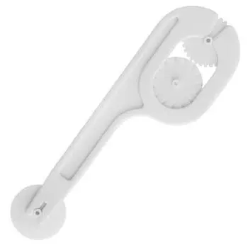 Резак фигурный 12см для мастики Resto (Китай)