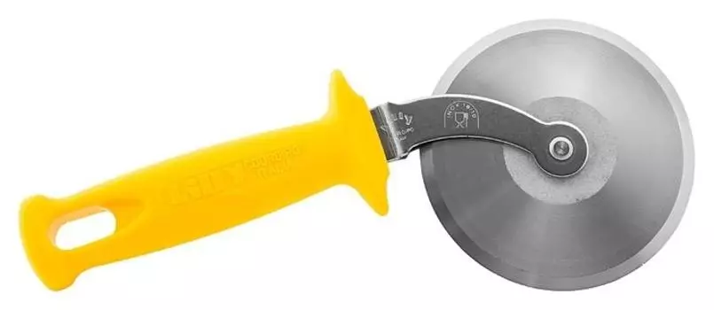 Резак-ролик для пиццы LILLY CODROIPO 150/1 | 150/1LC