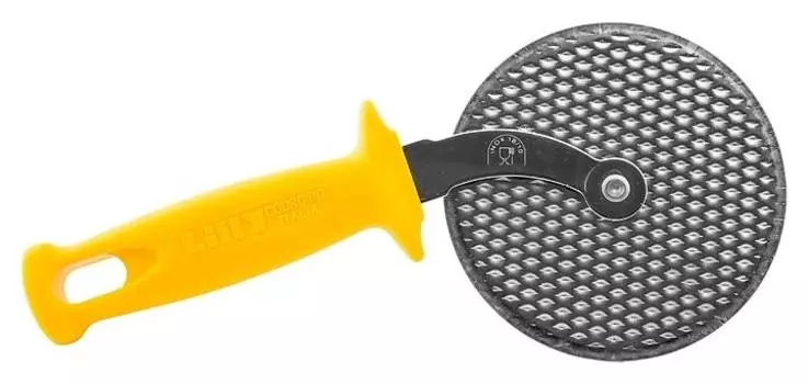 Резак-ролик для пиццы LILLY CODROIPO 150/3 | 150/3LC