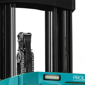 Ричтрак Prolift PRO RV 1690 li-ion