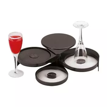 Риммер (соль, сахар, сироп/сок), BarWare P.L. Proff Cuisine | JD-BSS