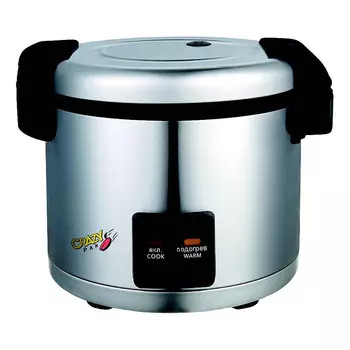 Рисоварка Crazy Pan CP-RC13L