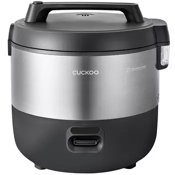 Рисоварка Cuckoo CR 2155 3,78л