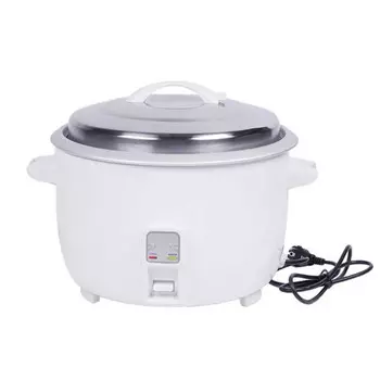 Рисоварка EKSI RCE-4,5 New