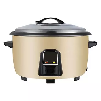 Рисоварка Gastrorag DKR-8L 8л