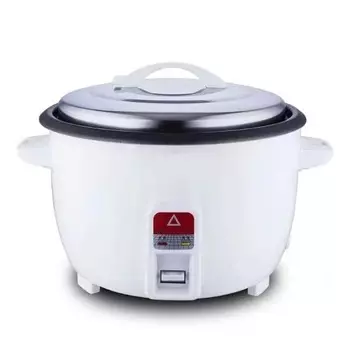 Рисоварка Hualian Machinery ERC-8L